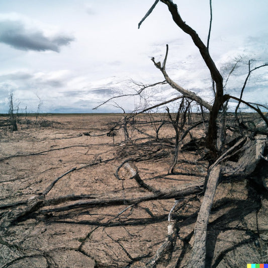 Desertification: A Growing Threat - Unimother