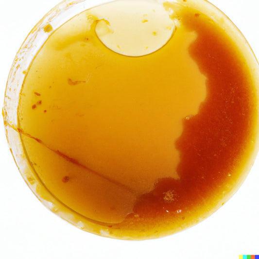 Harmful Effects of Oxidized Plant Oils - Unimother