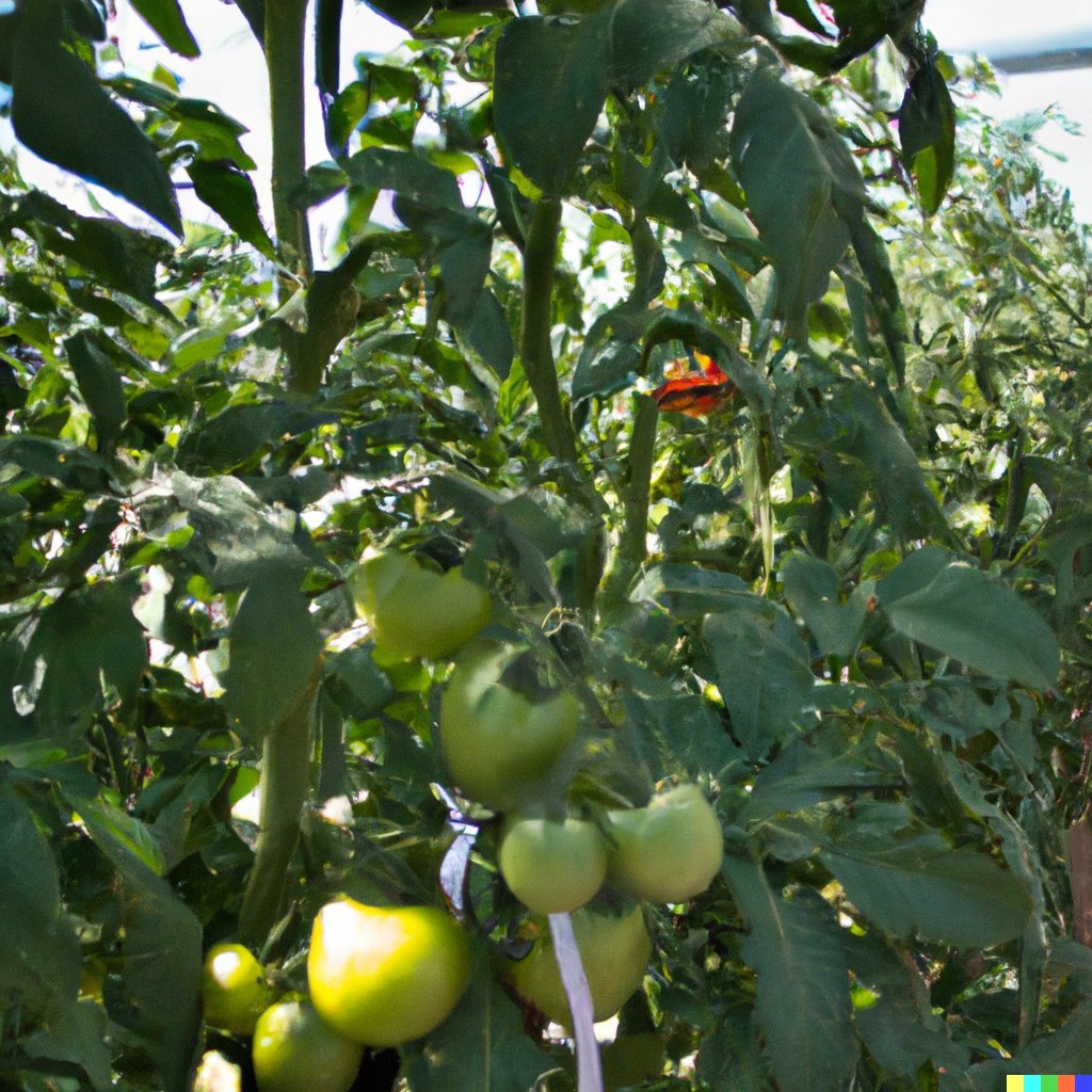 Smart Farming at Home: Embracing Technology for Efficient and Sustainable Cultivation - Unimother