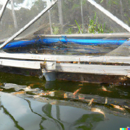 Stopping Overfishing with Aquaponics: A Sustainable Solution - Unimother