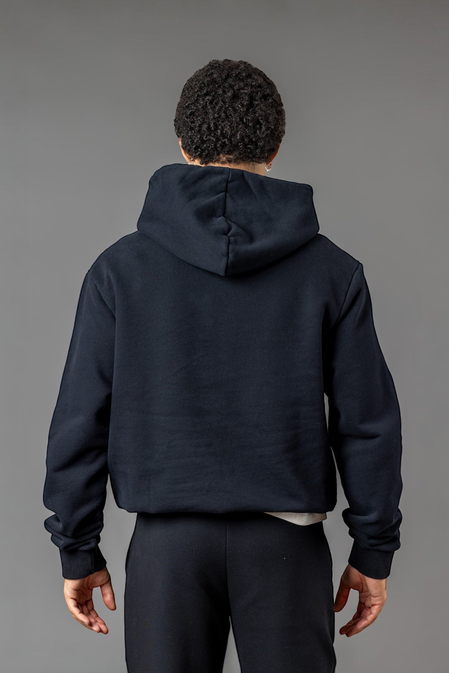 MITTELSCHWERER COMFORT HOODIE H10