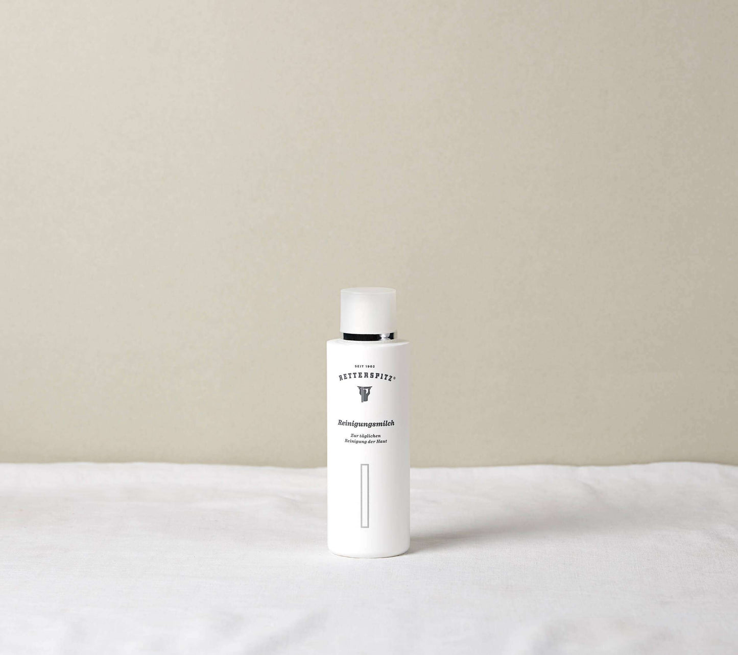 Retterspitz - Reinigungsmilch - 200ml