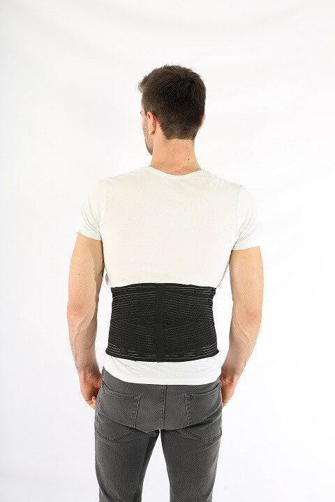 Rückenstütze Lenden- & Sakralwirbelsäule – AT04503