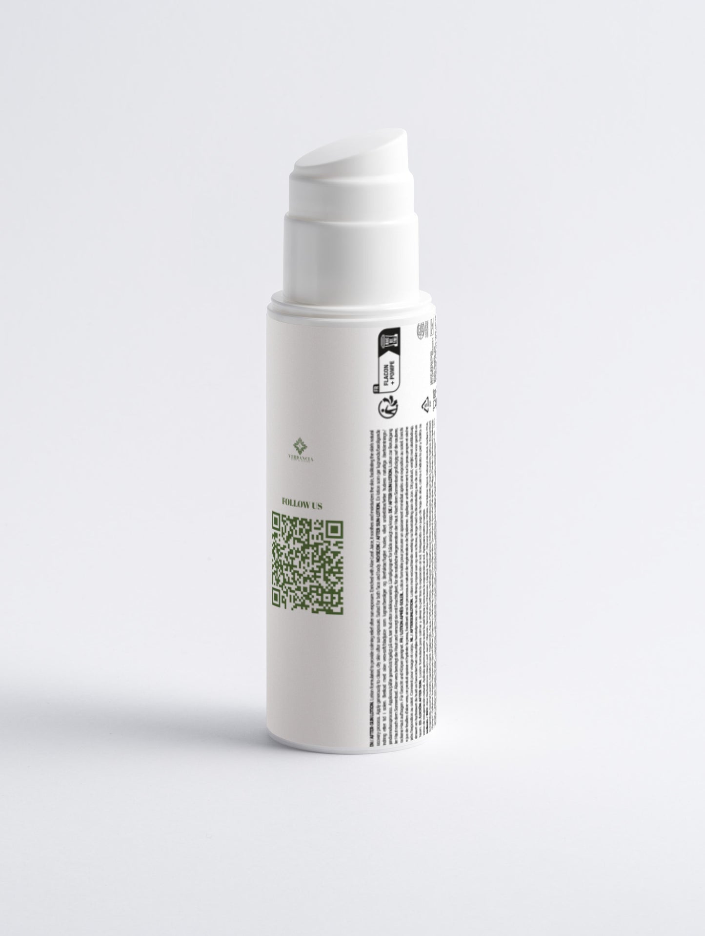 Beruhigende After-Sun Lotion – Feuchtigkeit & Pflege