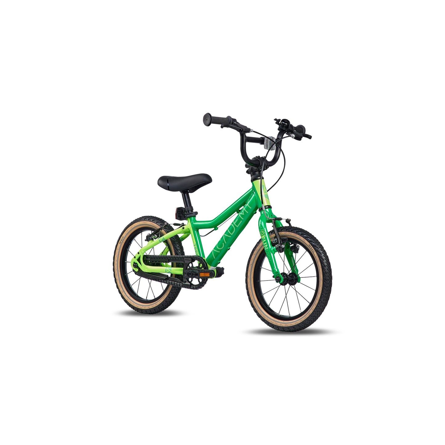 ACADEMY GRADE 2 - 14 Zoll Kinderfahrrad