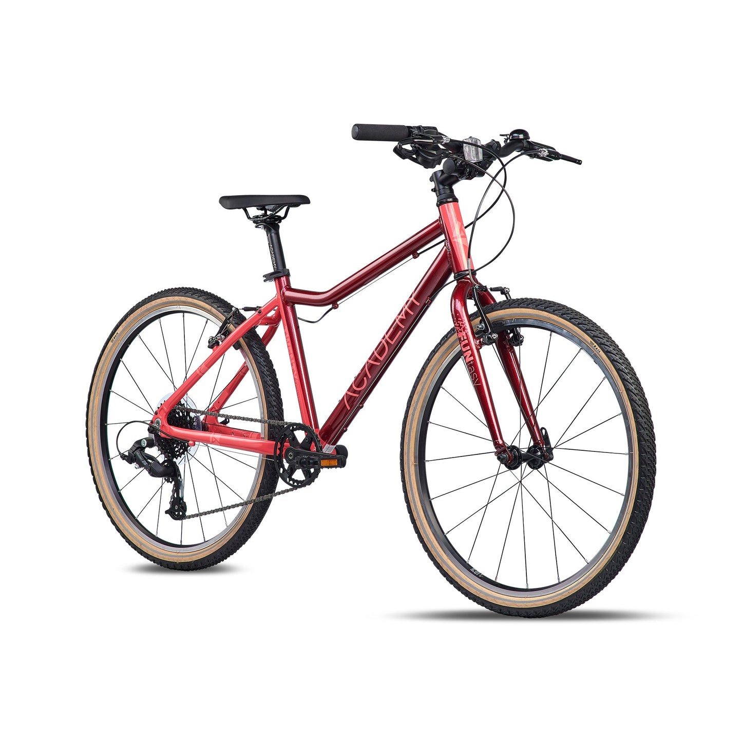 ACADEMY GRADE 5 - 24 Zoll Jugendfahrrad