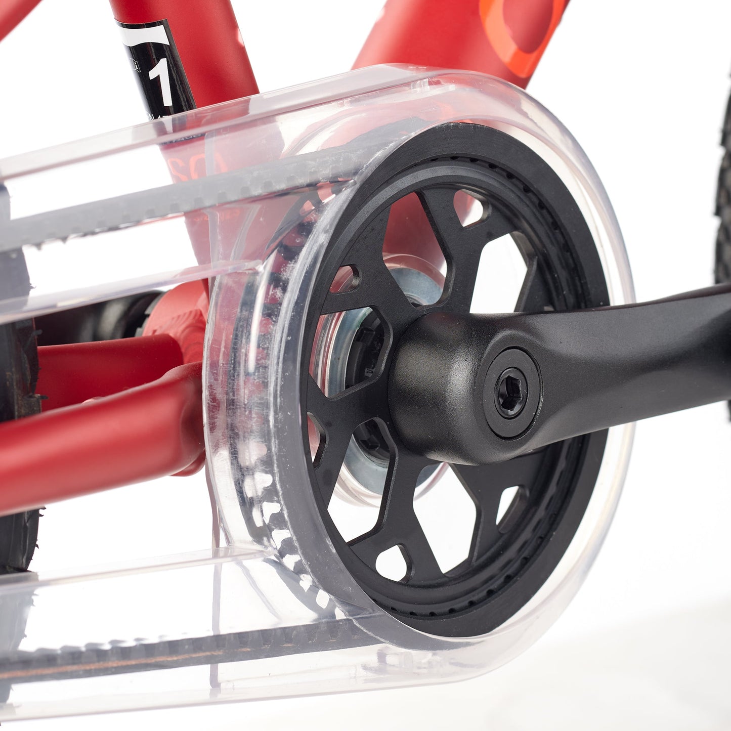 ACADEMY GRADE 2 belt - 14 Zoll Kinderfahrrad