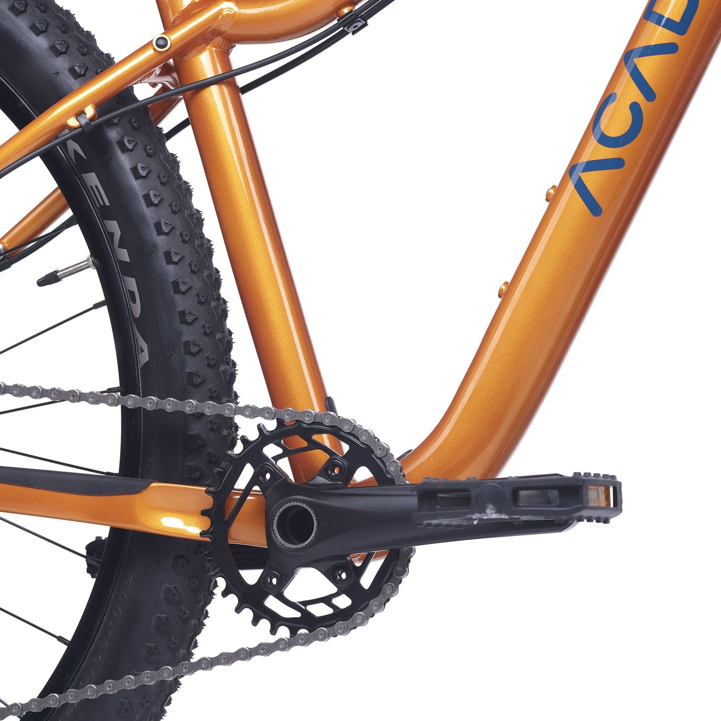 ACADEMY Trail 7 - 27,5 Zoll Jugendfahrrad
