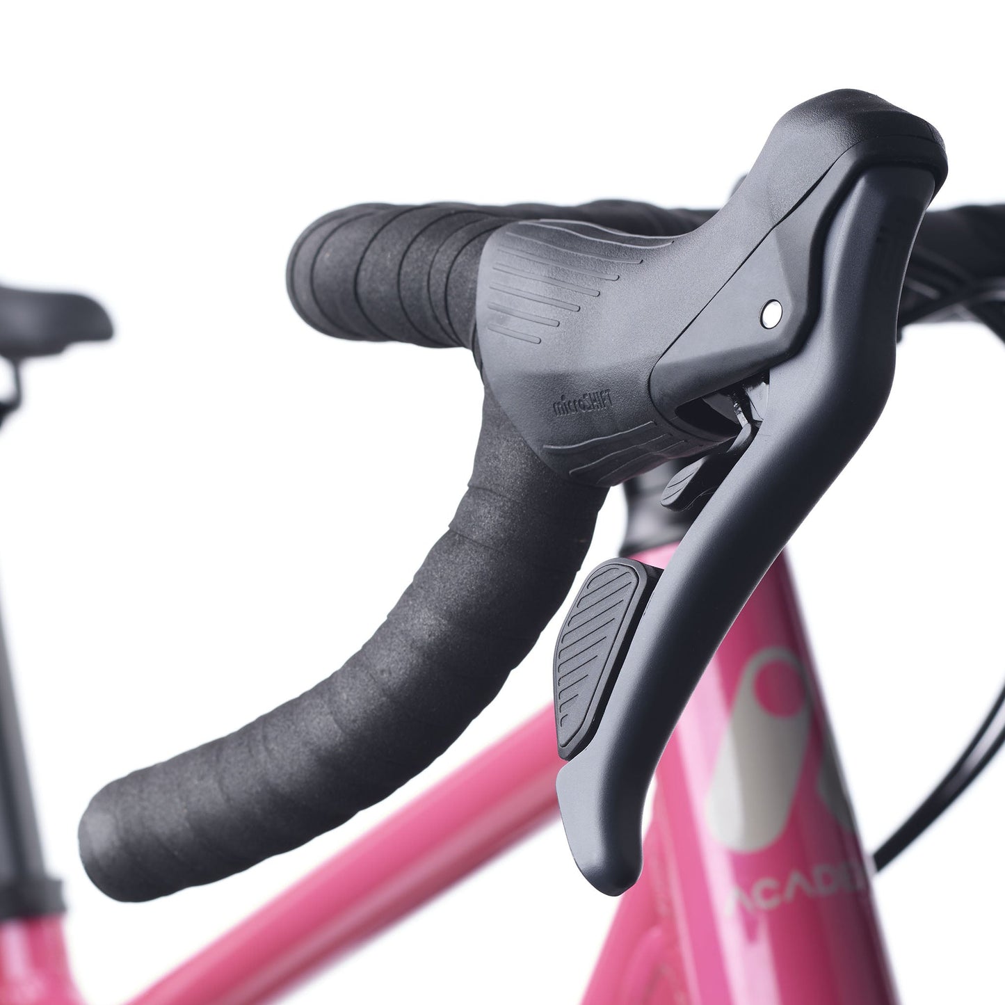 ACADEMY Gravel 5 - 24 Zoll Jugendfahrrad