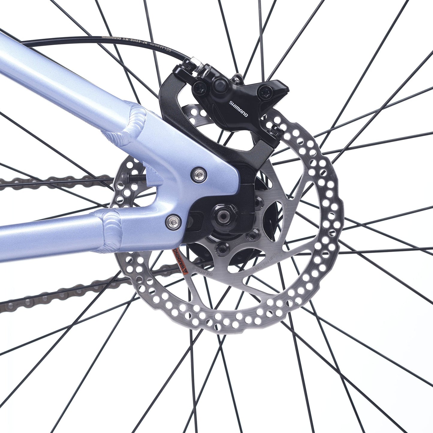 ACADEMY Pump 4 - 20 Zoll Kinderfahrrad