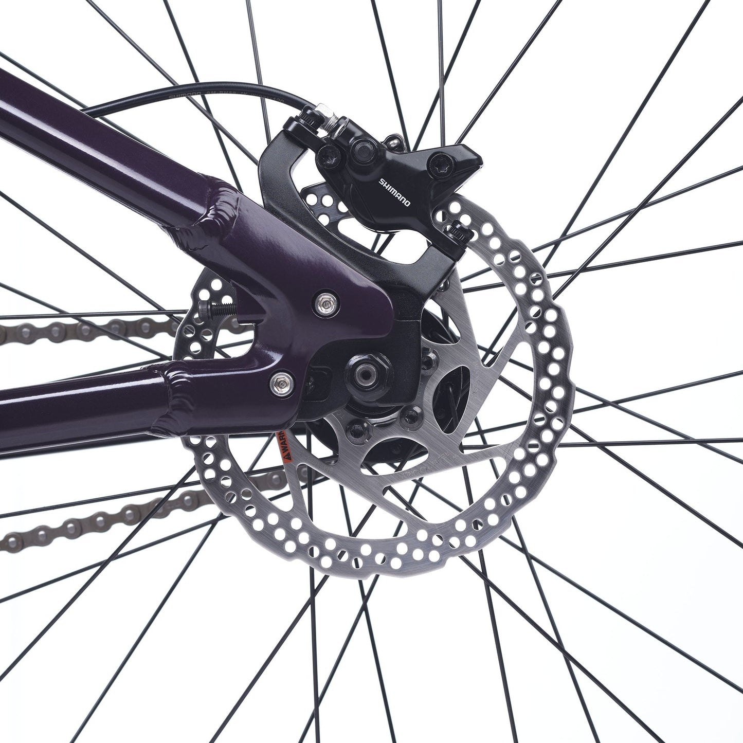 ACADEMY Pump 6 - 26 Zoll Jugendfahrrad