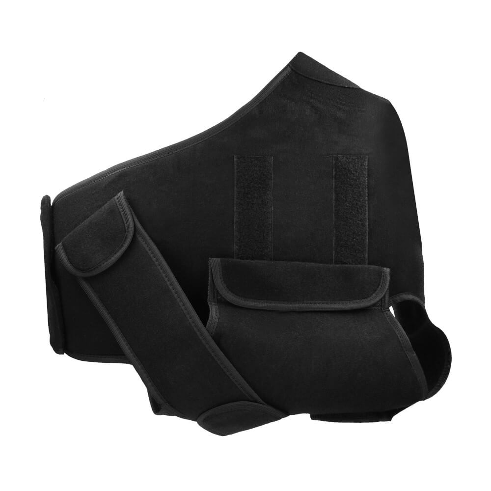 Dessault Schulterorthese, Größe XS–XXL – AT04001