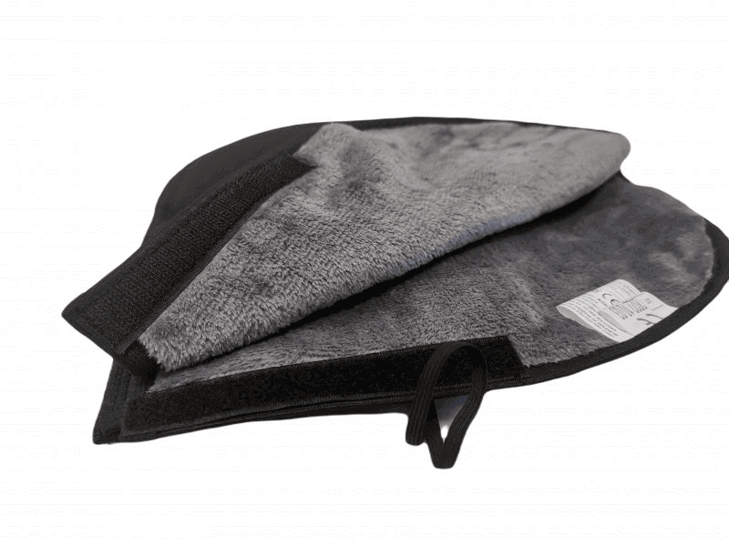 Handwärmer für Rollatorgriffe – Schutz vor Kälte – AT04607