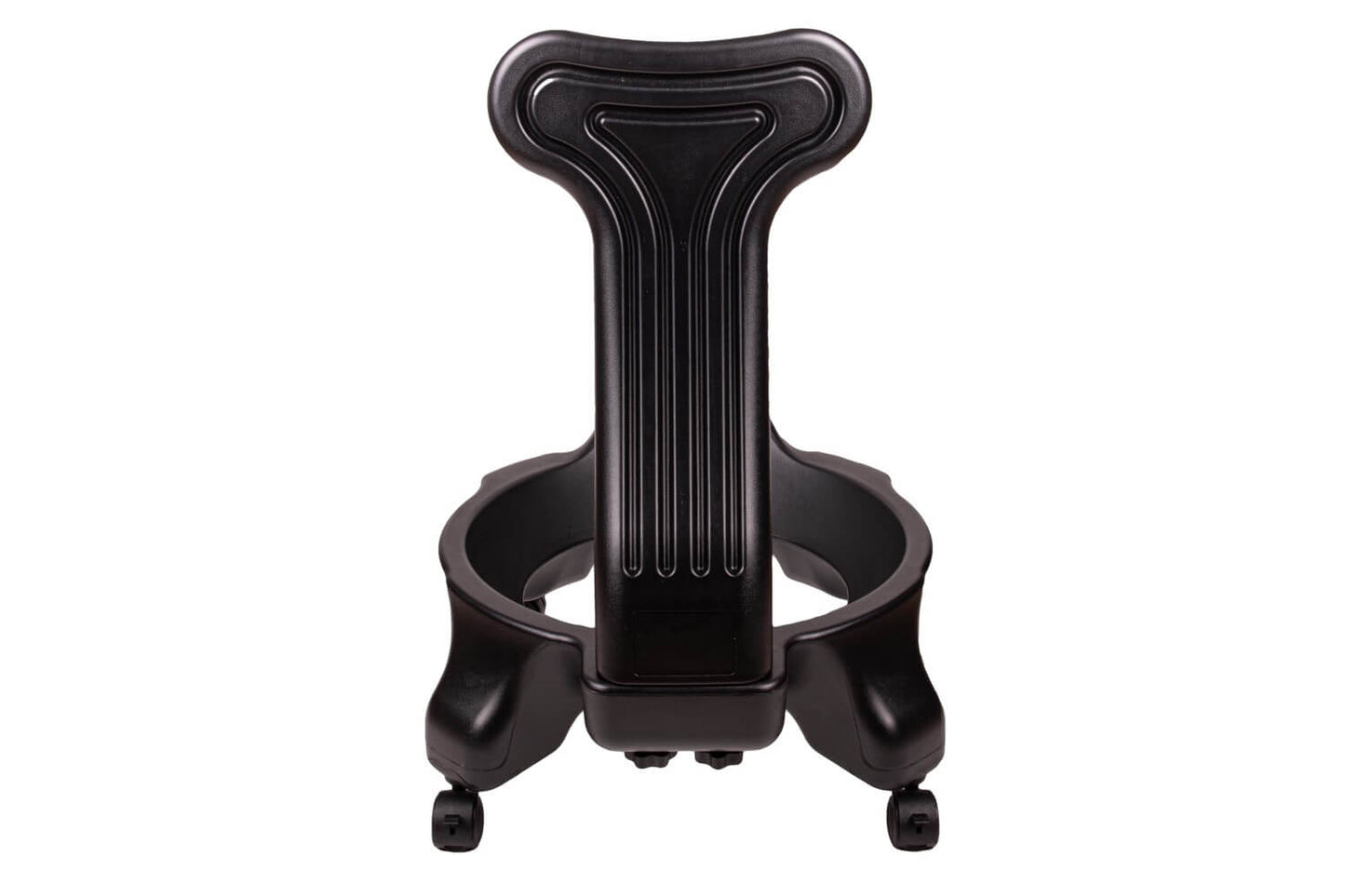 Rehabilitationsball mit Ständer - AT51416