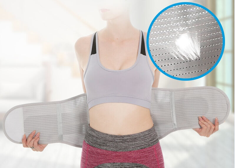 Antar Wirbelsäulenorthese AT53057 – Komfort und Stabilität für Ihre Lendenwirbelsäule