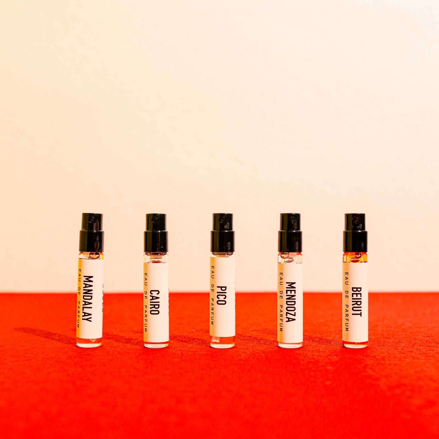 CAIRO - Eau de Parfum