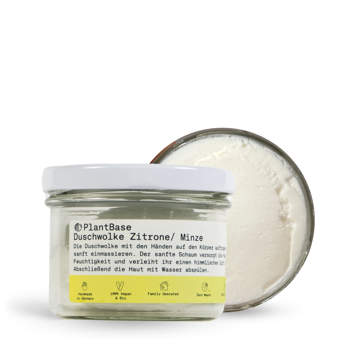 PlantBase - Duschwolke -