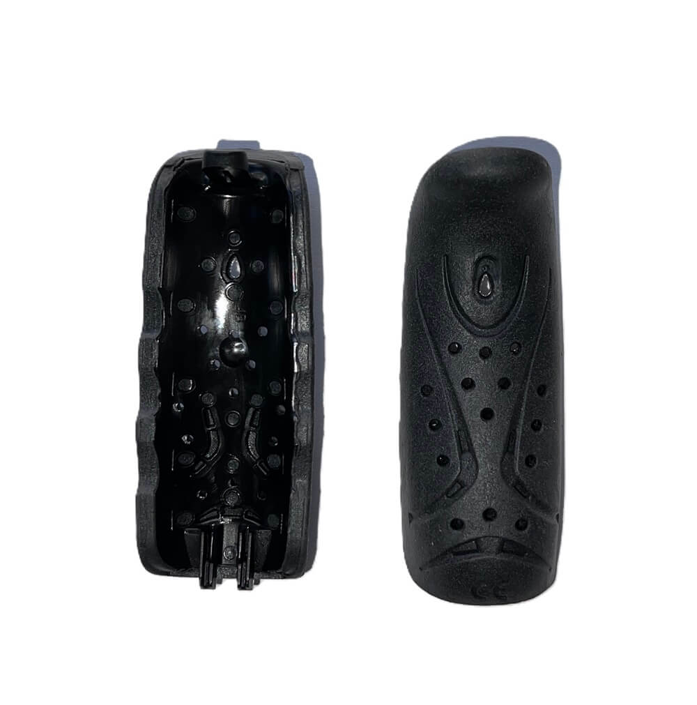 Griffpolster für Unterarmgehstütze Ergodynamic, Ergotech & Opti-Comfort – weich & ergonomisch