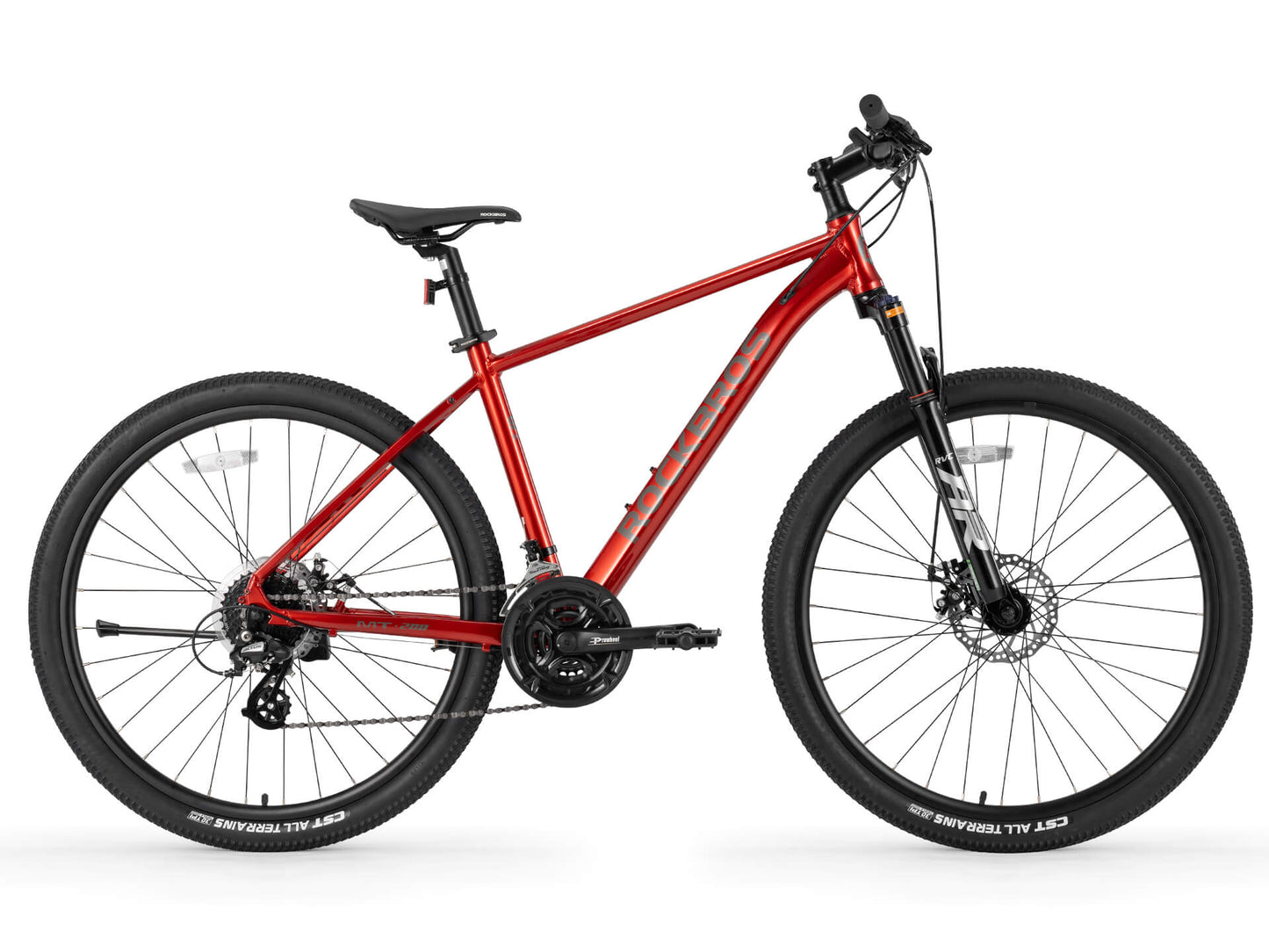 MT200 27.5E MTB
