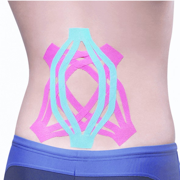 Maxtaping A+ / 8095BU/RD