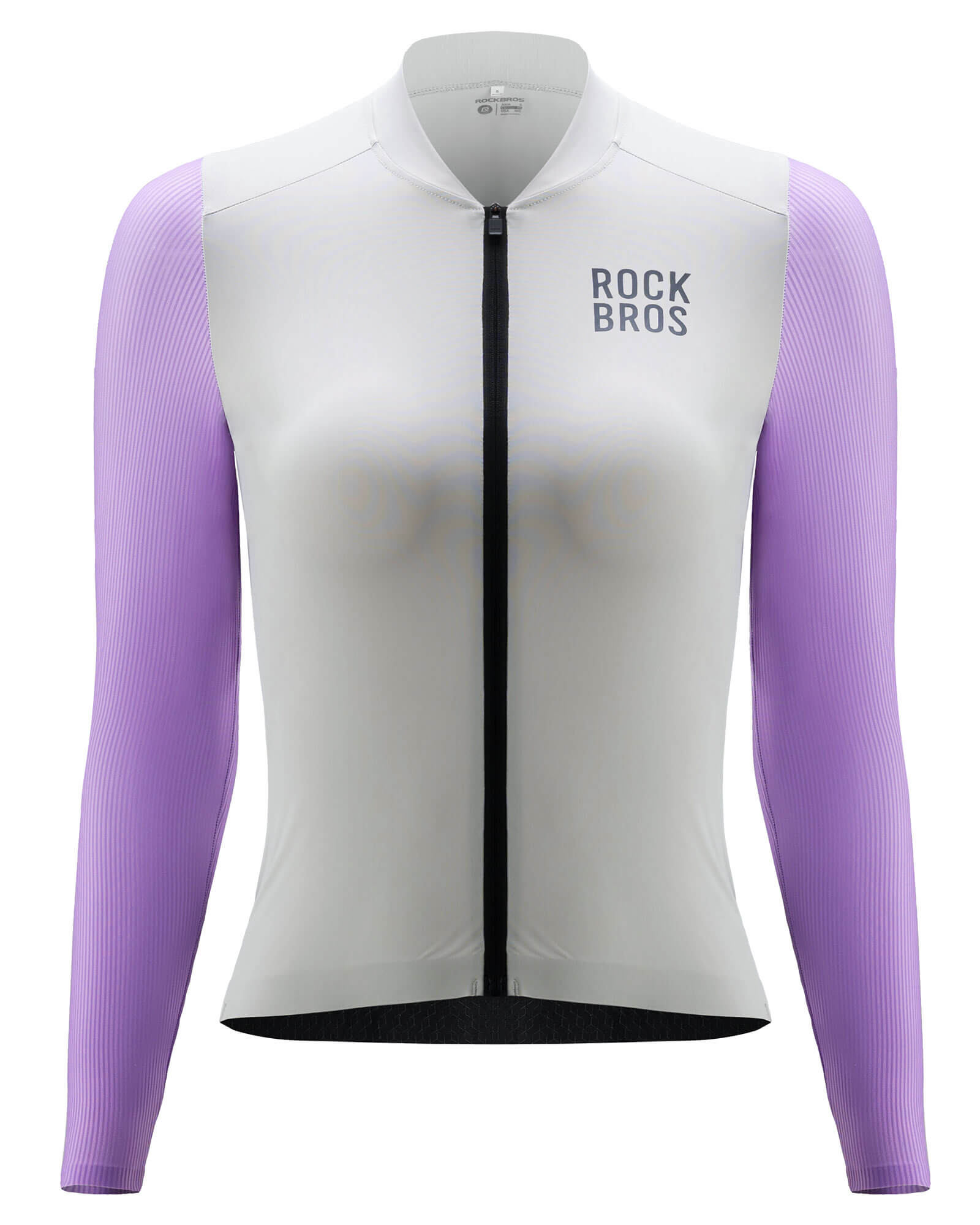 rennrad langarm Damen Langarm-Radtrikot Fahrrad Jersey fir MTB & Rennrad – Unimother