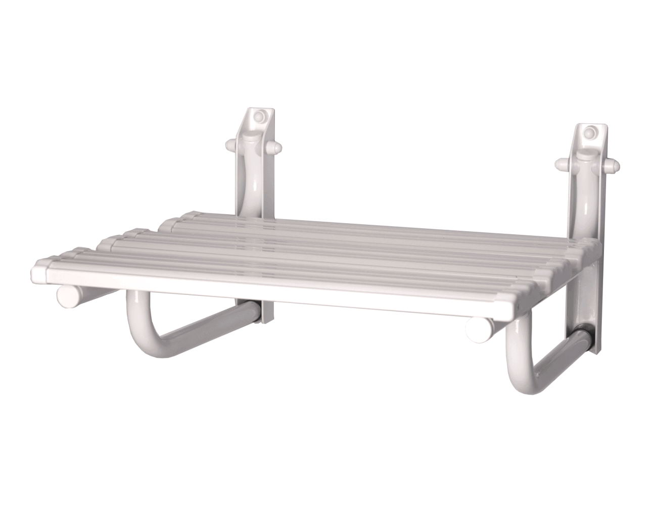 Duschsitz klappbar zur Wandmontage – SPU-370