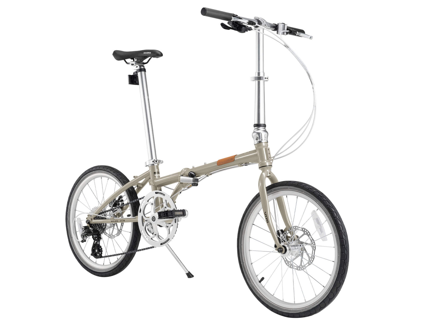 VDS - 20 Zoll - Klapprad