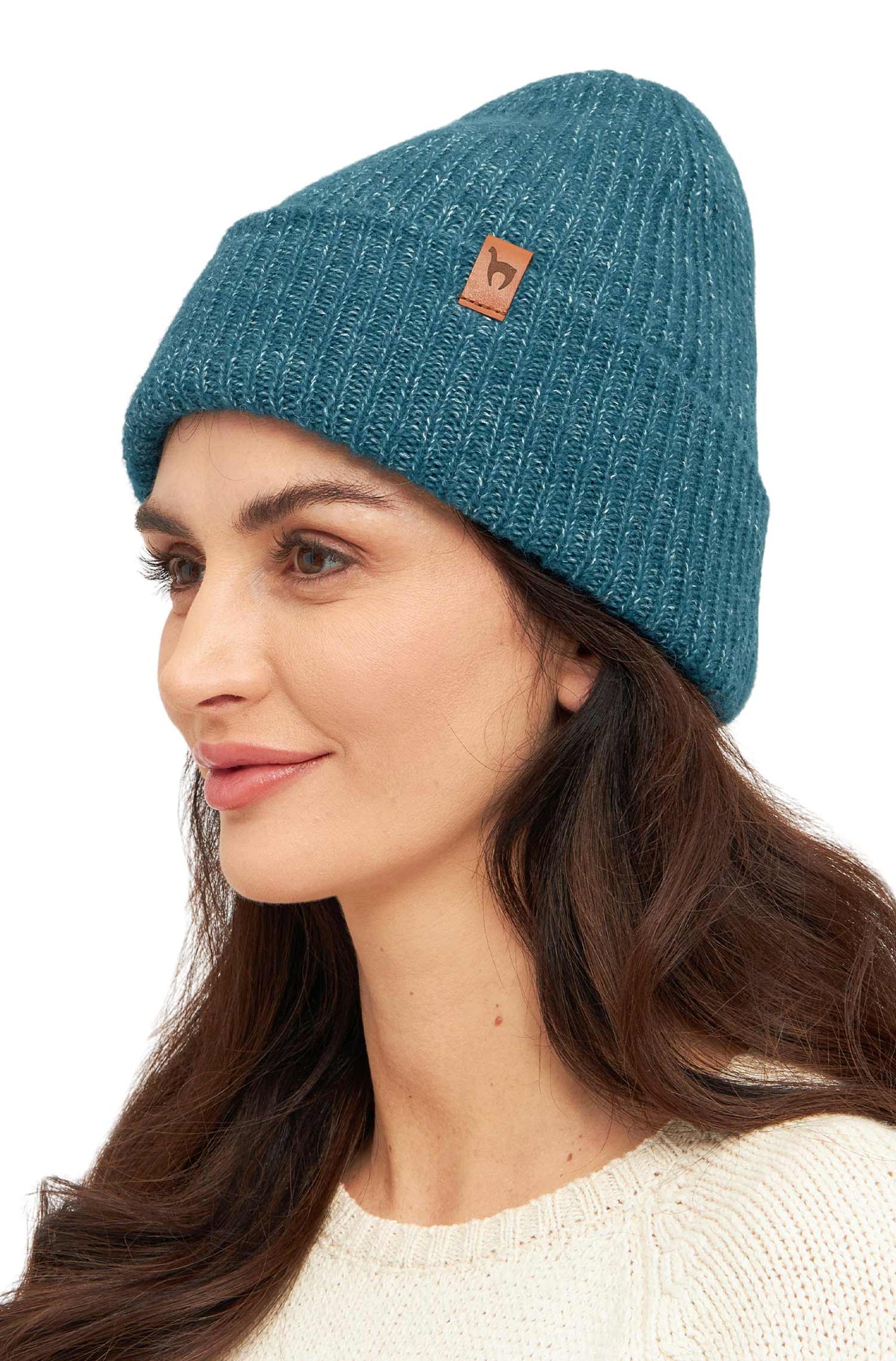 Apu Kuntur - Alpaka Mütze - Paca