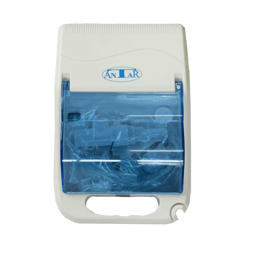 Antar Inhalator N80002 Xi