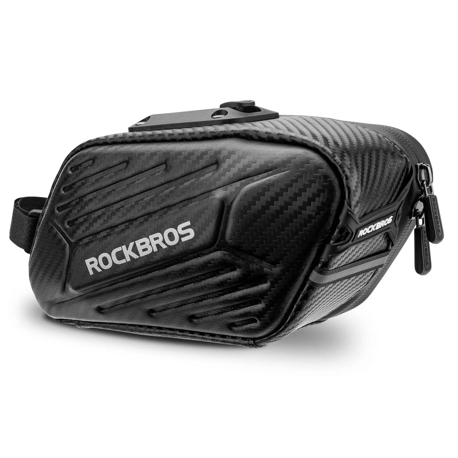 fahrrad satteltasche rennrad ROCKBROS Fahrrad Satteltasche für MTB/Rennrad/Faltrad Wasserdicht Schw – Unimother