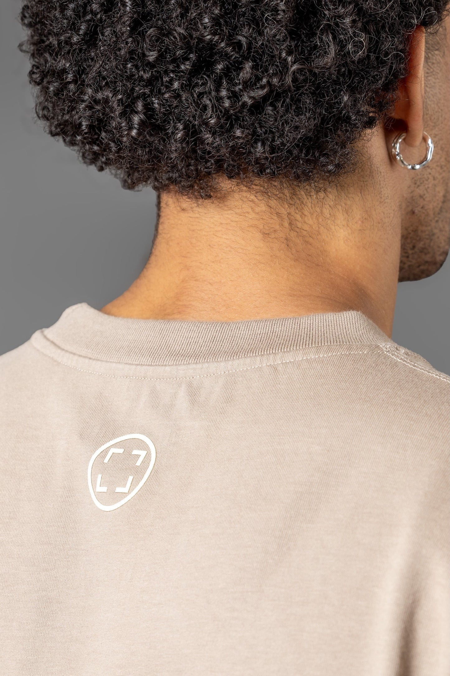 SCHWERES COMFORT T-SHIRT T15