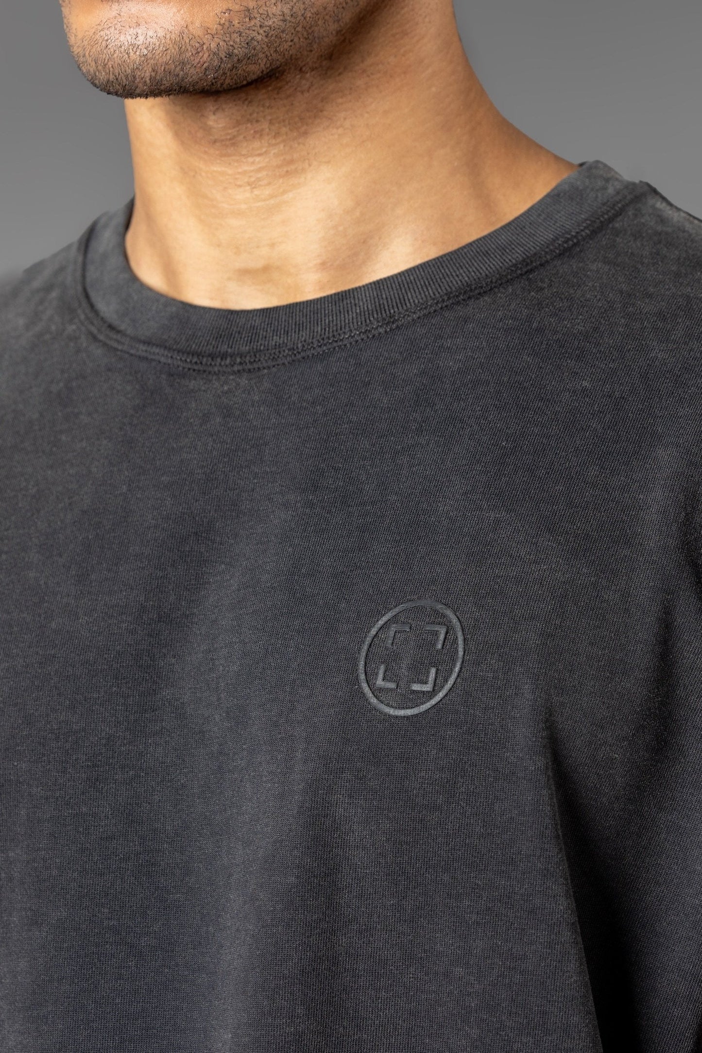 SCHWERES OVERSIZE T-SHIRT T5