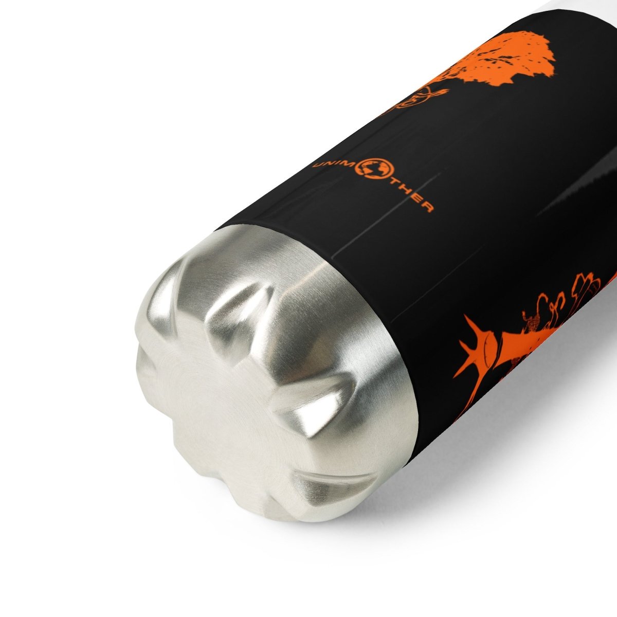 Deforestation Stainless Steel Water Bottle - Unimother