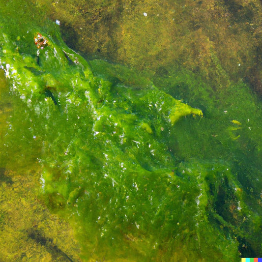 Algae as a Protein Source: Exploring the Green Potential - Unimother