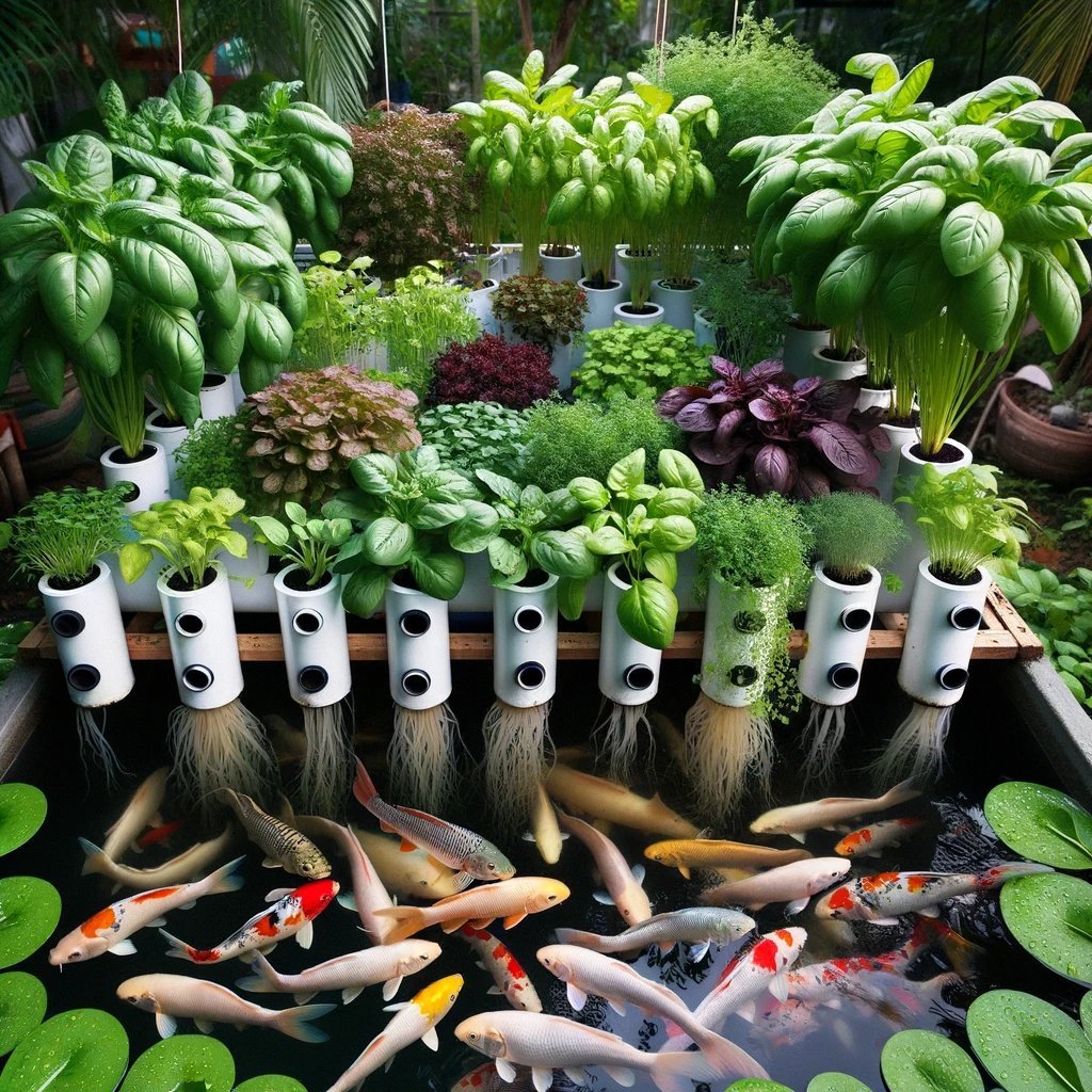 Aquaponics Fertilizer, Nutrients, and Deficiency Deep Dive - Unimother