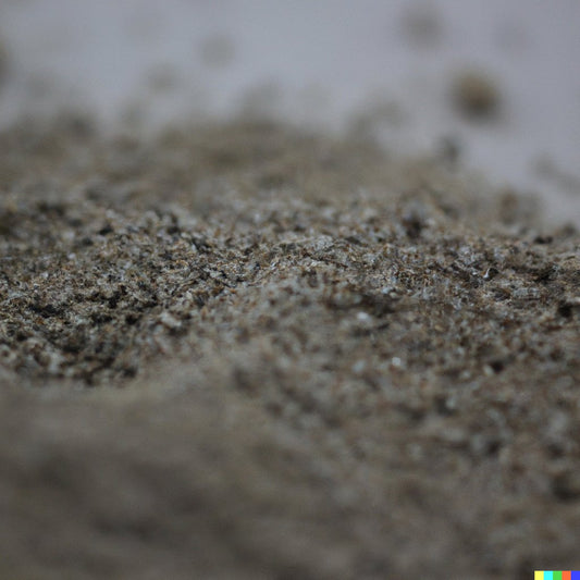 Azomite Rock Dust's Role in Sustainability and Health - Unimother