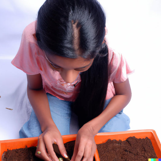 Caring for the Soil: The Foundation of Healthy Plant Growth - Unimother