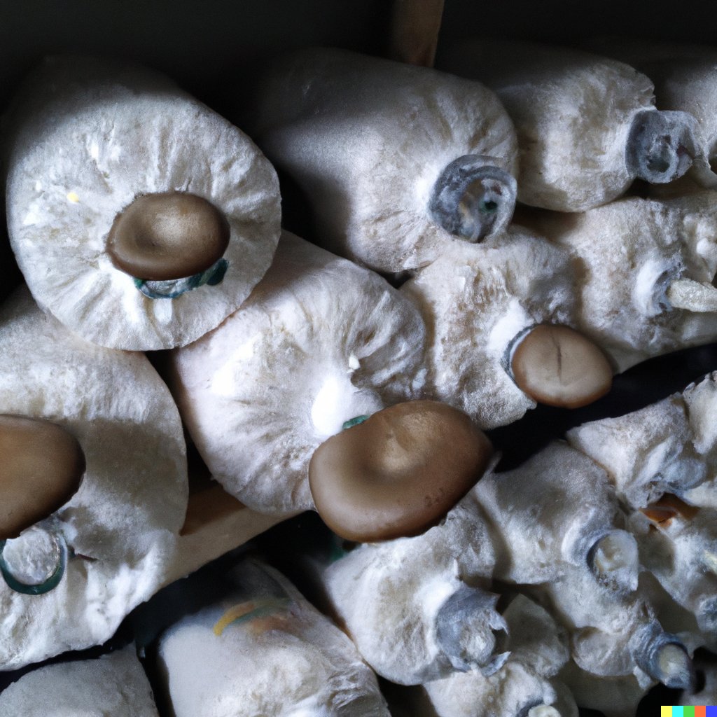 Mushroom Farming Benefits: Cultivating a Sustainable and Nutritious Crop - Unimother