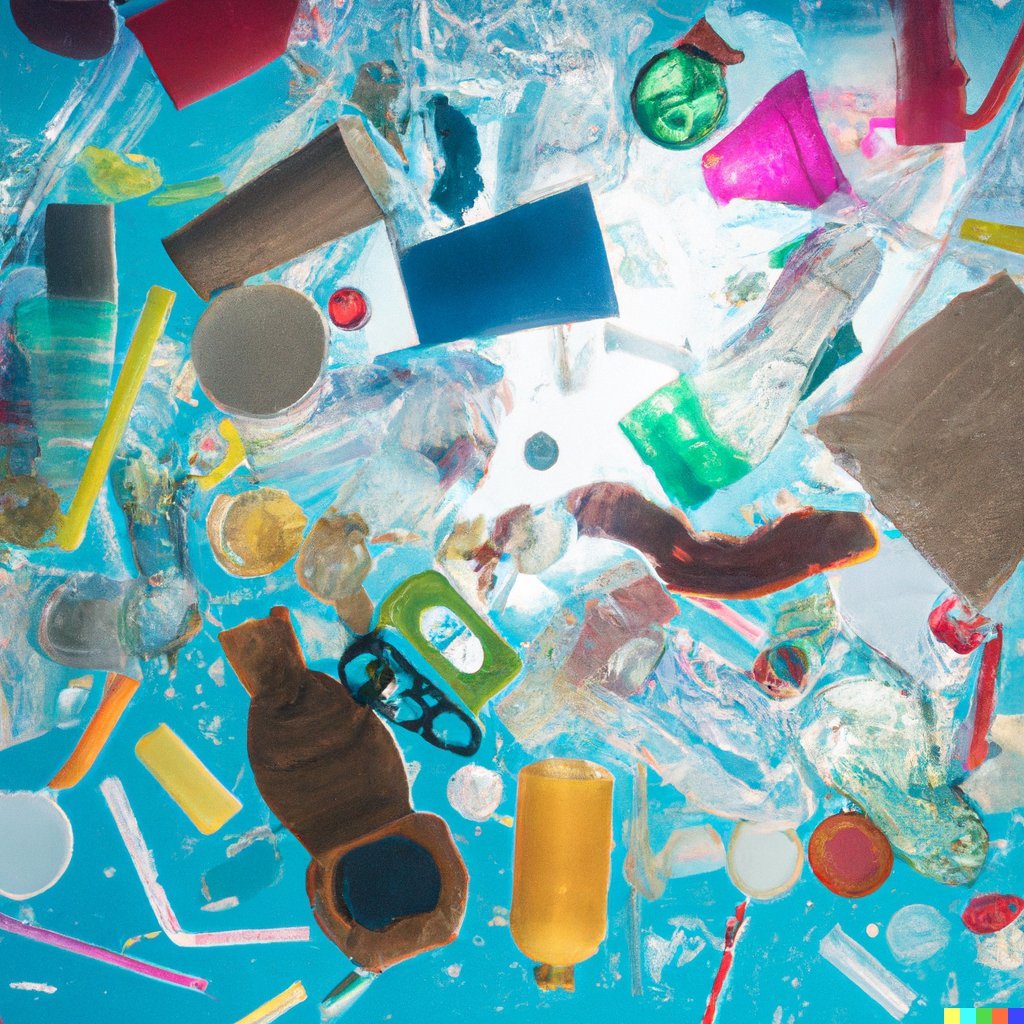 Single-Use Plastic: Understanding the Impact and Finding Sustainable S ...