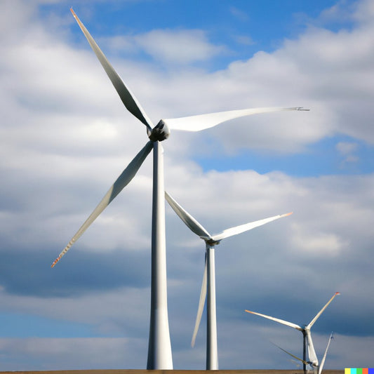 The Damaging Effects of Wind Energy: Balancing Environmental Benefits - Unimother