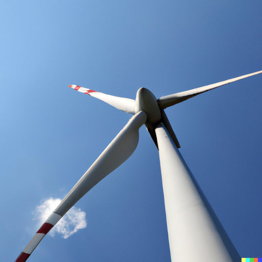 The Paradox of Wind Power: Addressing its Climate Change Impact - Unimother