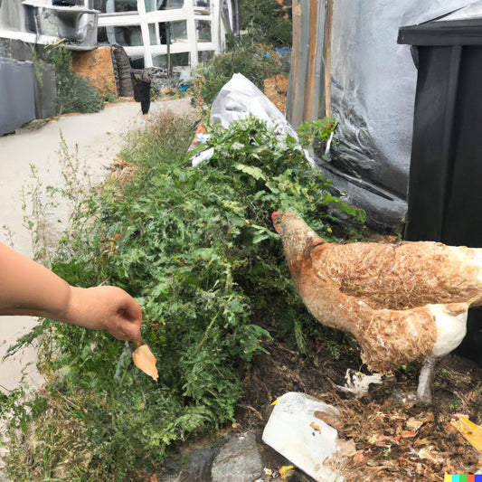 The Transformative Impact of One Chicken in Everyone's Home - Unimother