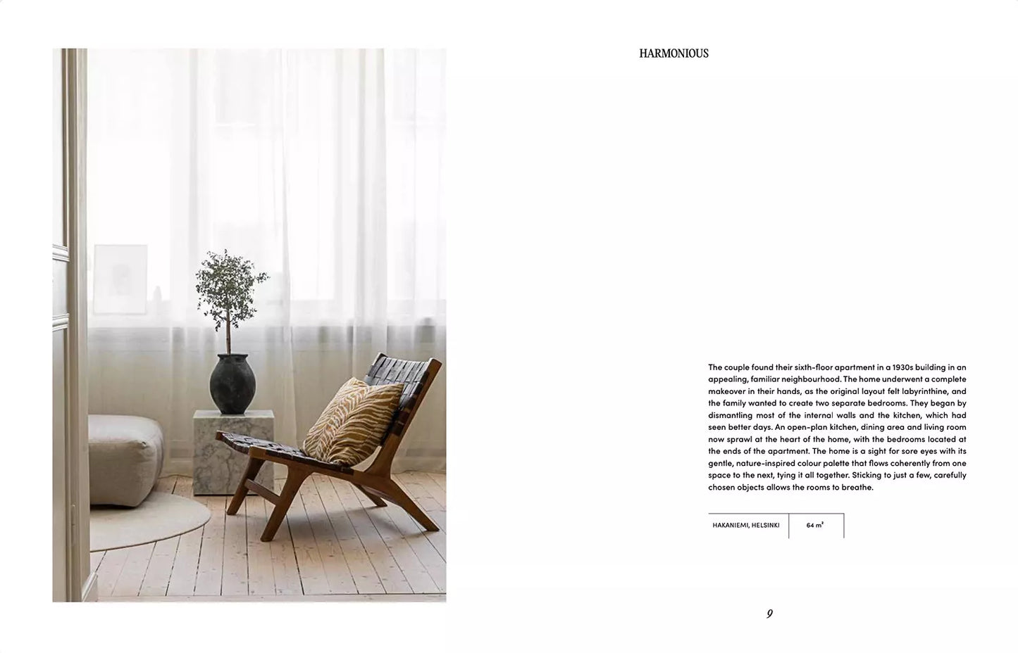 Soft Nordic - Cozy Publishing - Coffee Table Book