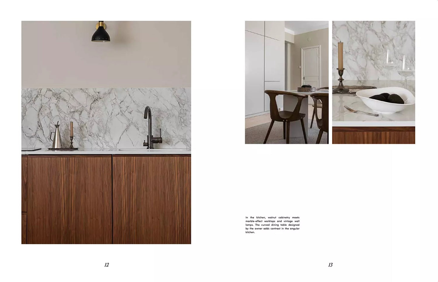 Soft Nordic - Cozy Publishing - Coffee Table Book