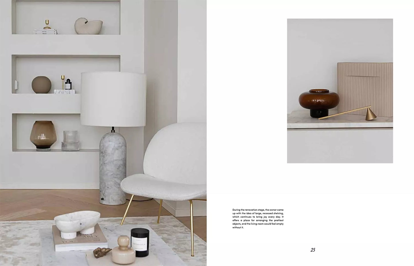 Soft Nordic - Cozy Publishing - Coffee Table Book