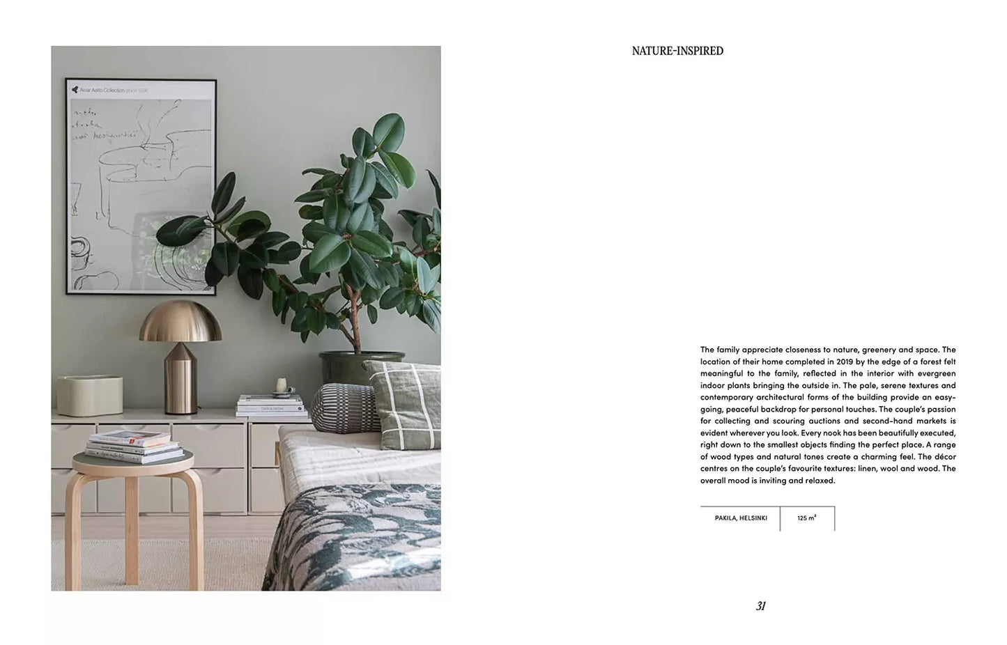 Soft Nordic - Cozy Publishing - Coffee Table Book