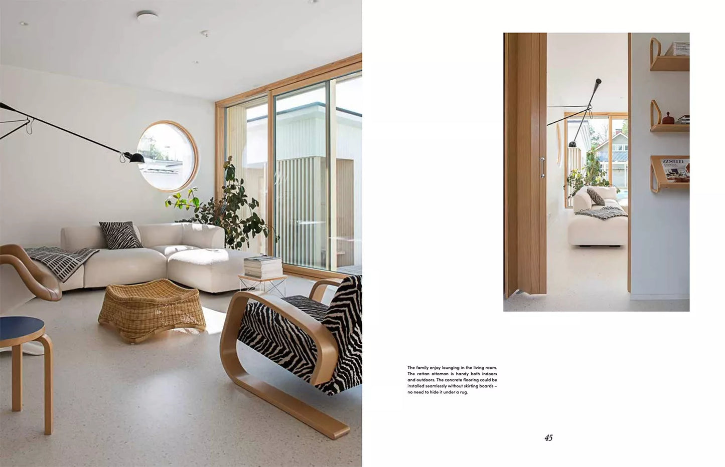 Soft Nordic - Cozy Publishing - Coffee Table Book