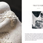 Eine Reise mit "Nordic Clay" - Cozy Publishing - Coffee Table Book
