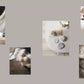 Eine Reise mit "Nordic Clay" - Cozy Publishing - Coffee Table Book