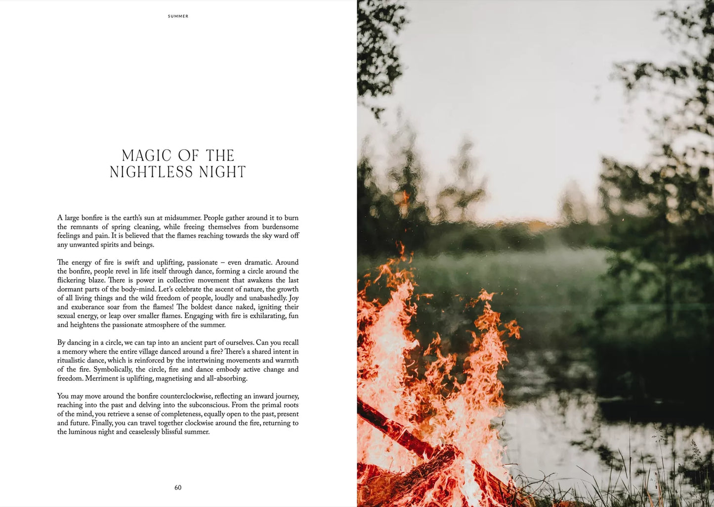 "Nordic Magic" - Cozy Publishing - Coffee Table Book